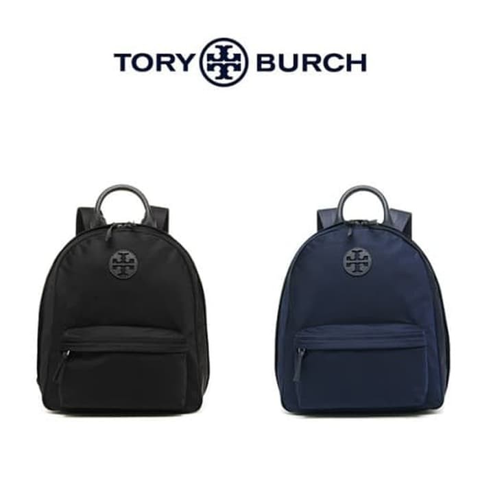 tory burch ella backpack