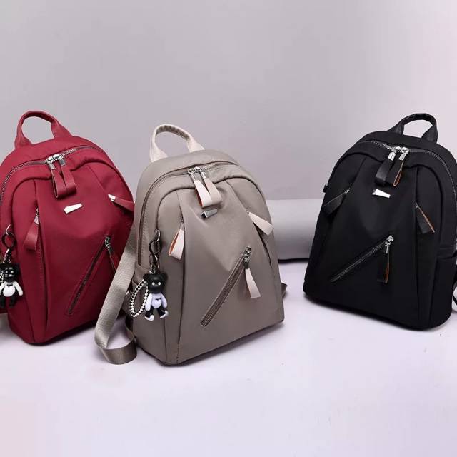 RANSEL WANITA BxxBERRY TYPE JC TW 9332 8802 GC DJAY R PISBAN PU LEATHER TERBARU TERMURAH POPULER