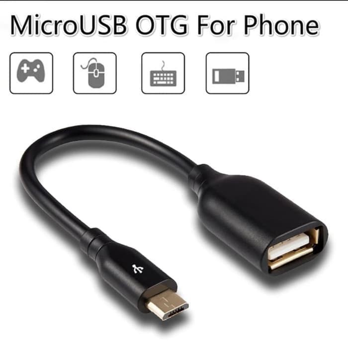 Otg micro / Kabel micro OTG / kabel OTG / OTG kabel / Otg micro usb