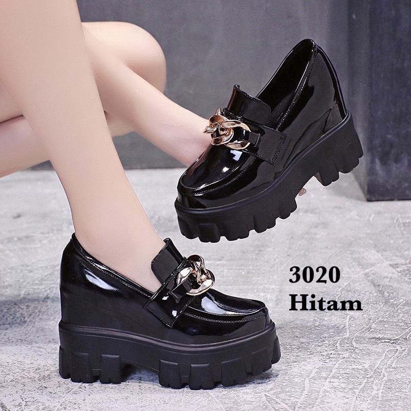 SEPATU WANITA  FASHION KOREA 3020