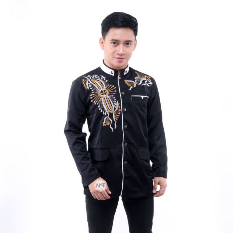 JAS KOKO BERBORDIR/GUS AZMI/NU/JASKO PREMIUM