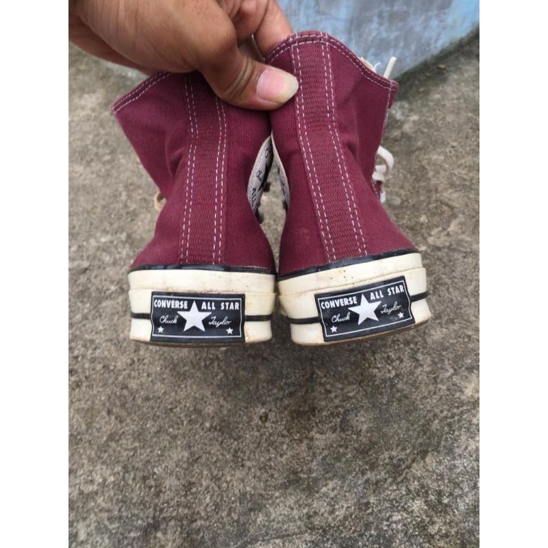 converse ct70