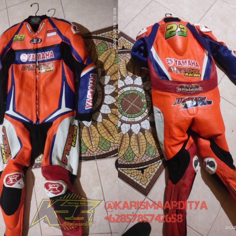 WEARPACK JUMBO MERK ARDIANS, BUKAN AHRS, PROLINE, MMRS, ALPINESTARS, TAICHI, KOMINE, DAINESE