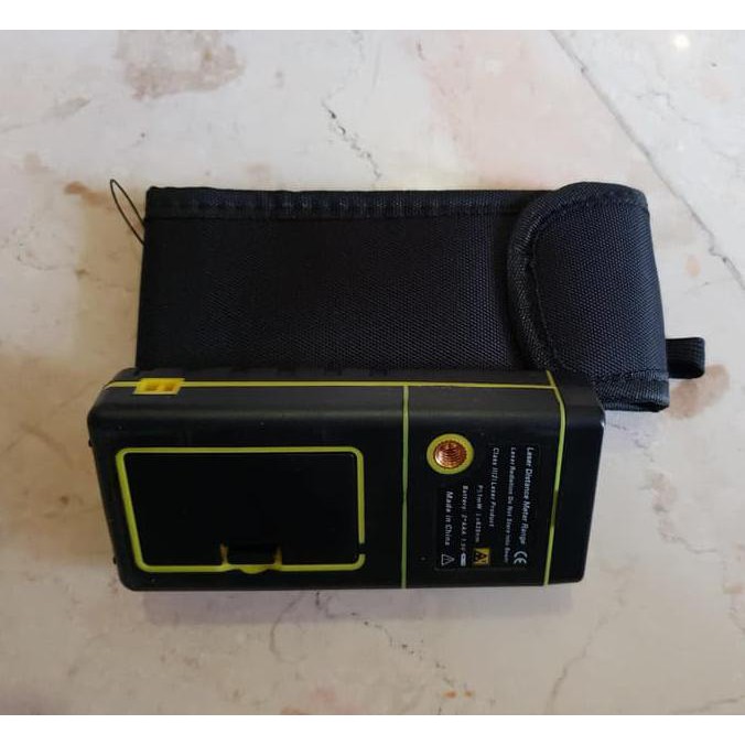 Laser 40 M METERAN LASER distance meteran digital