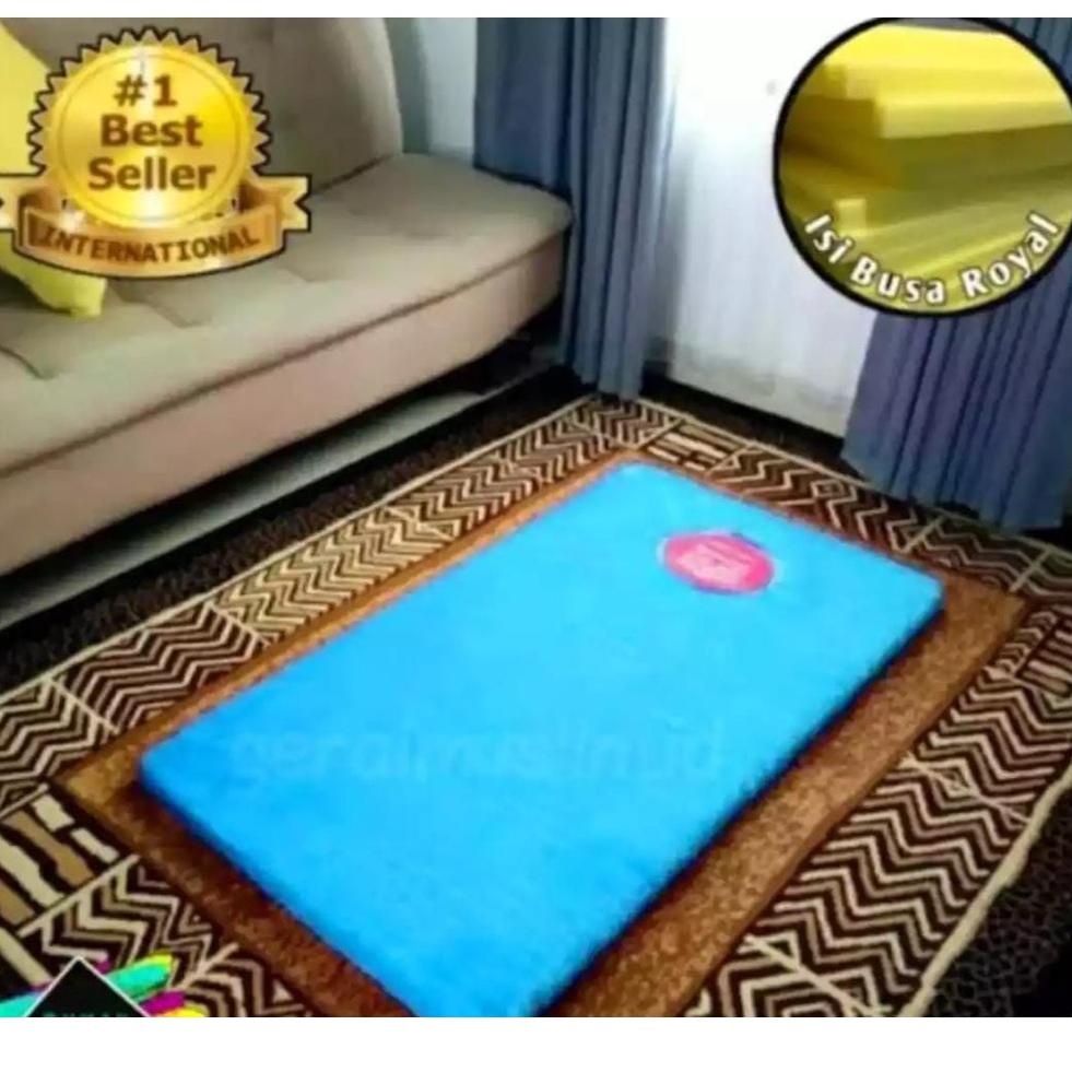 SAJADAH BULU RASFUR/SAJADAH BULU RASFUR/SAJADAH TEBAL BULU RASFUR/SAJADAH EMPUK DAN LEMBUT/SAJADAH E