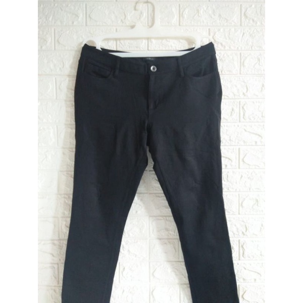 ANN TAYLOR Long Jeans - Preloved