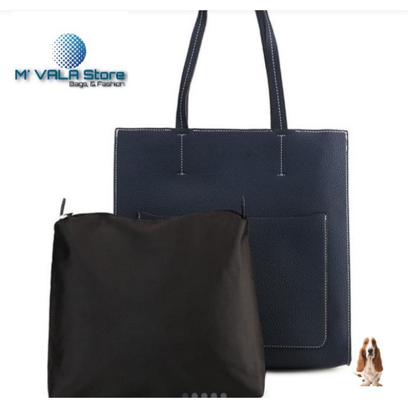 tote Hush puppies Type Liliah | tas wanita |  [ L ] original