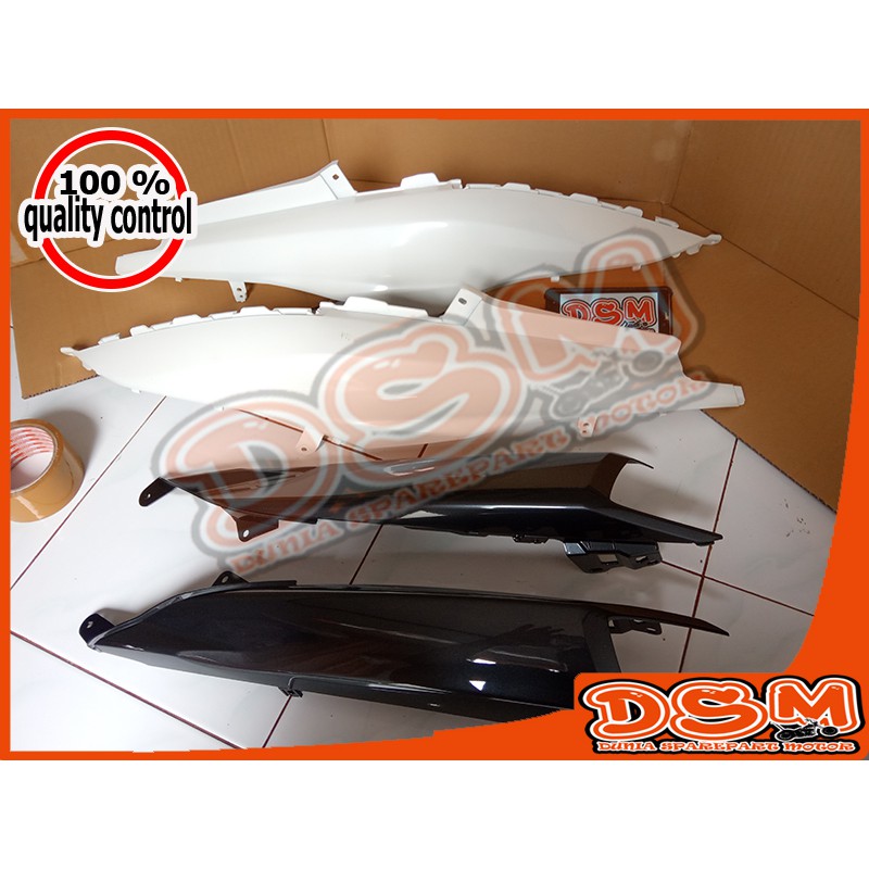 BODY SOUL GT DAN SAMBUNGAN BODY MIO SOUL GT / PAKET BODY SOUL GT / MIO SOUL GT / BODY MIO SOUL GT