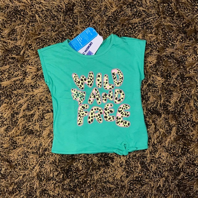 LC Waikiki T-Shirt Rosebee