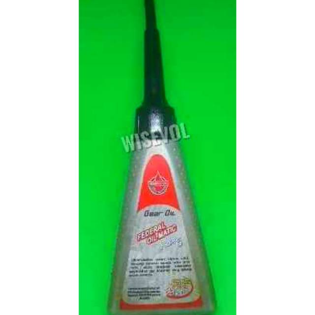 Oli Gear motor matic Federal