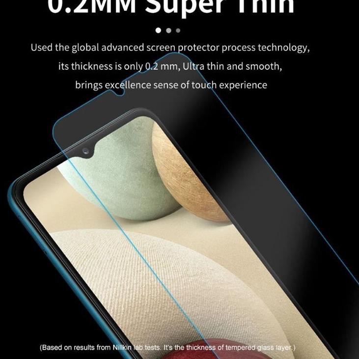 ♣ NILLKIN TEMPERED GLASS H+ POCOPHONE F3 / POCO F3 ⅎ