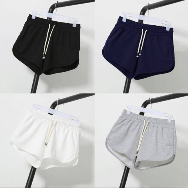 Celana Pendek Sporty Shopee Indonesia Celana Pendek Sporty Shopee Indonesia