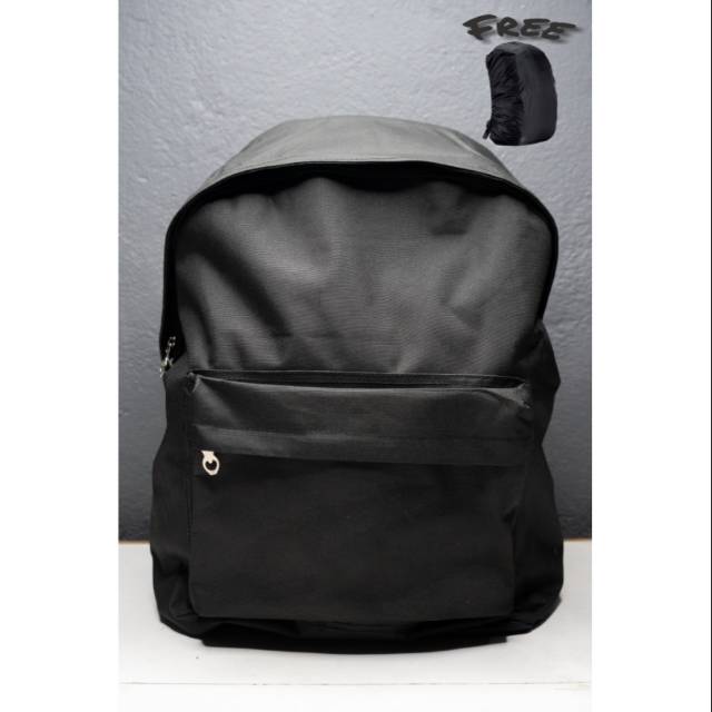 Tas Punggung / Backpack Ziera.id