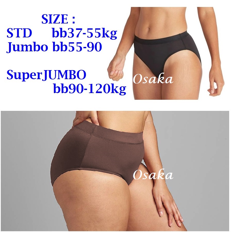 Celana Dalam Nyaman size STD dan JUMBO dan SUPER JUMBO Big size CD Wanita celana dalam wanita pakaian dalam wanita kancut cawet cangcut cewek