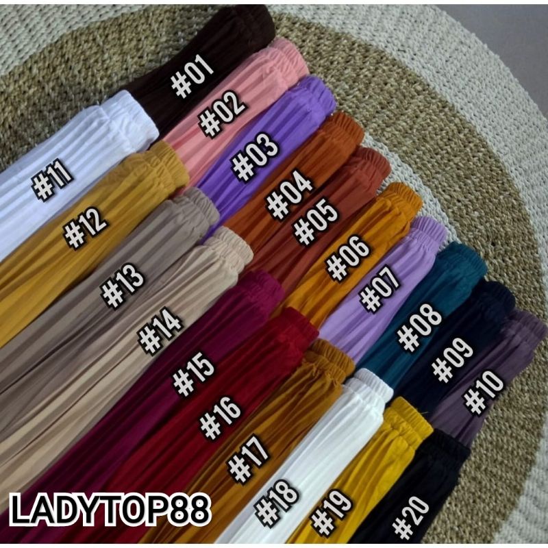 ROK PLISKET PREMIUM / ROK PLISKET POLOS PREMIUM SERIES 1