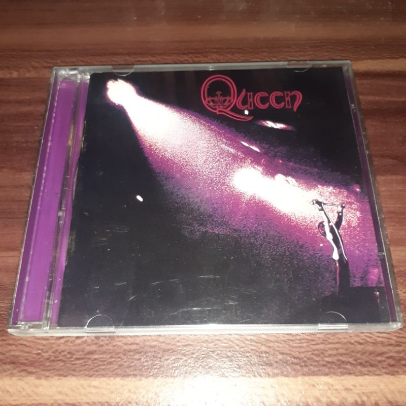 CD IMPORT - QUEEN - Queen