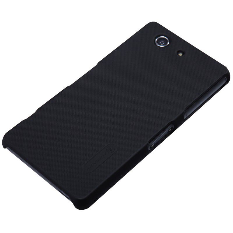 SONY XPERIA Z3 NILLKIN HARDCASE FROSTED SHIELD ORIGINAL SONY XPERIA Z3