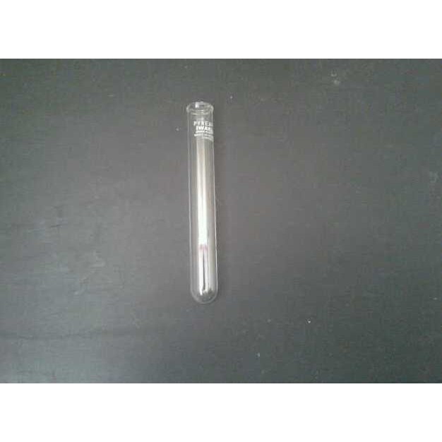 IWAKI Tabung Reaksi 7ml l Test Tube