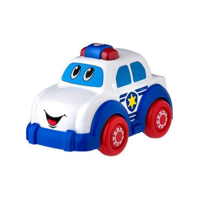 Playgro Lights &amp; Sounds Police Car