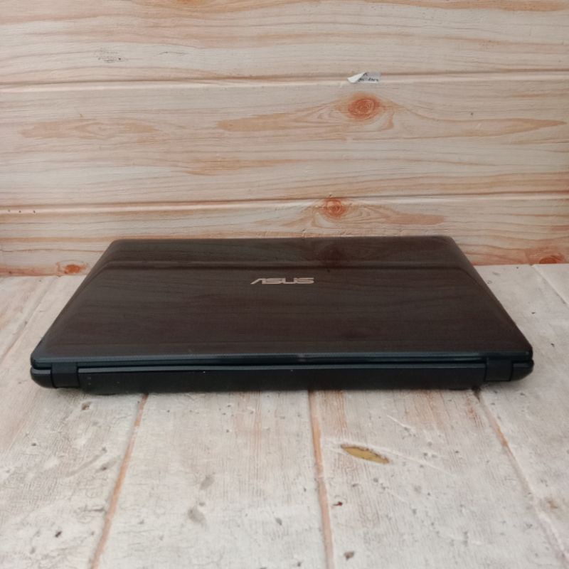 Laptop Asus X451CA 2GB/500GB bekas-4
