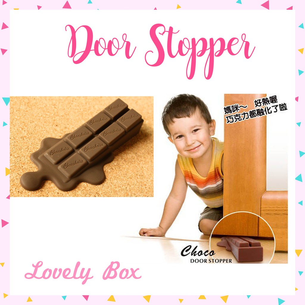Jual Door Stopper / penyangga pintu | Shopee Indonesia