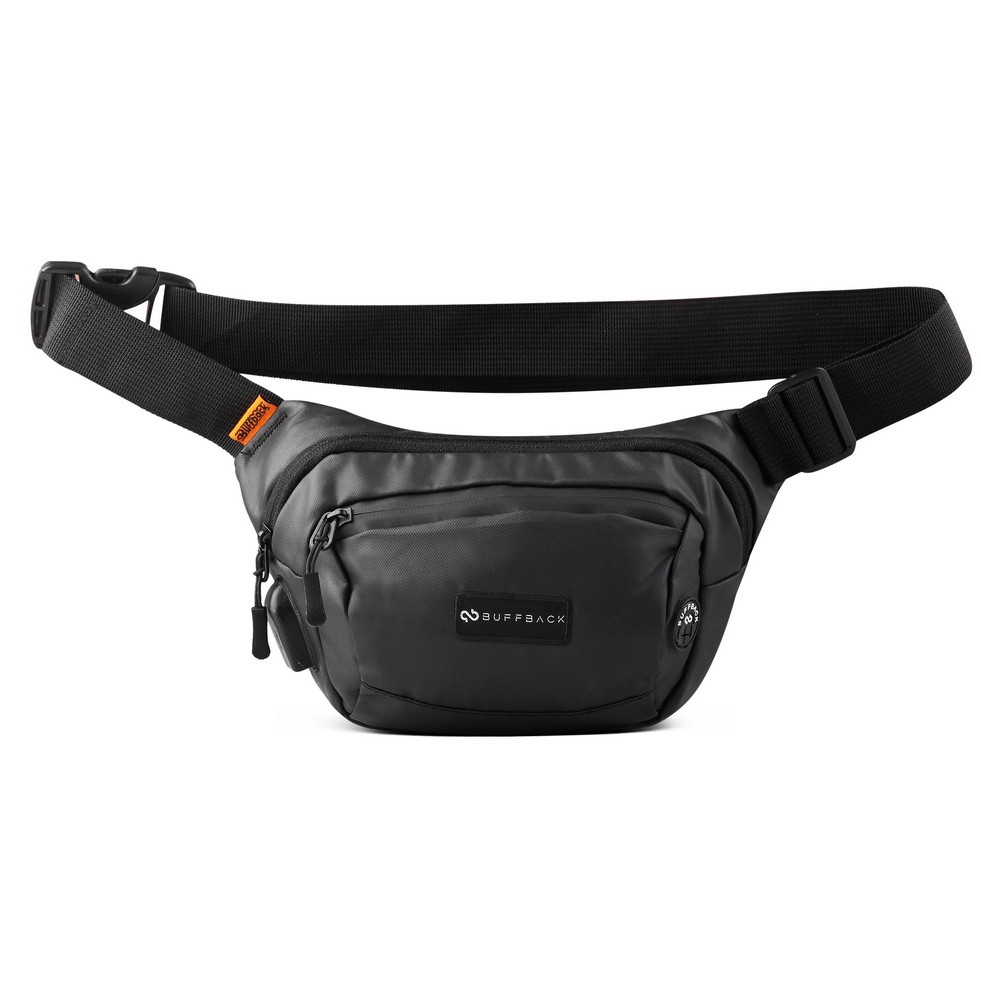 Waistbag Waterproof Usb Buffback Dante.