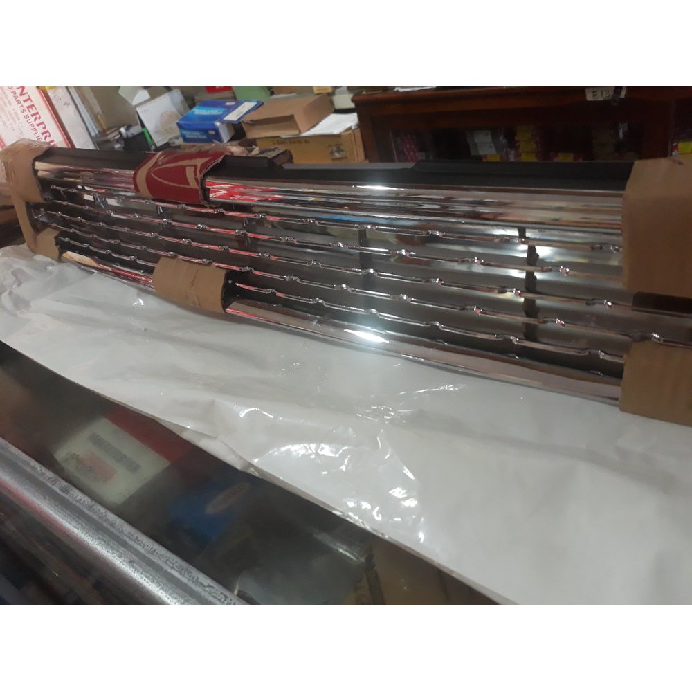 grill corolla twincam 1.6