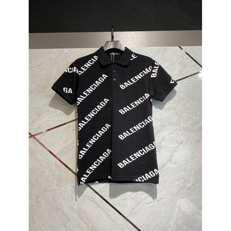 balenciaga polo