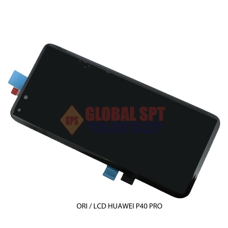 ORI OLED / LCD TOUCHSCREEN HUAWEI P40 PRO