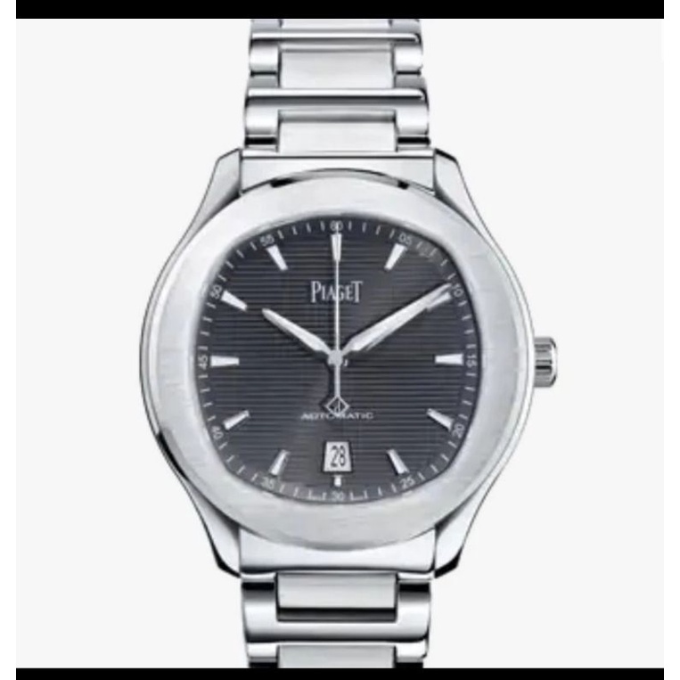 Jam Pria Piaget Polo Watch Ori