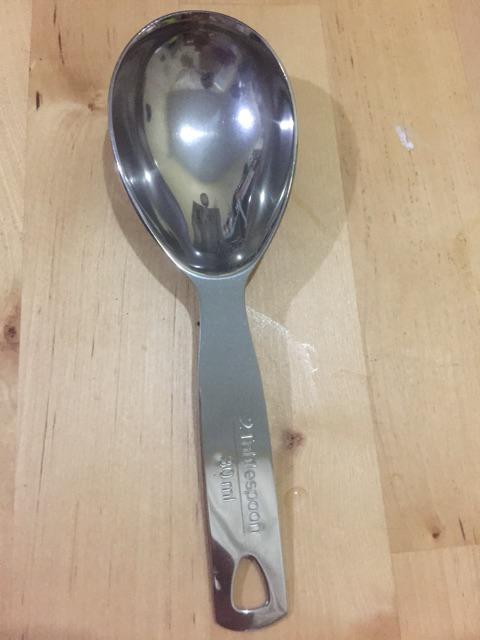 Bima Measuring Spoon 30ml, Sus 304