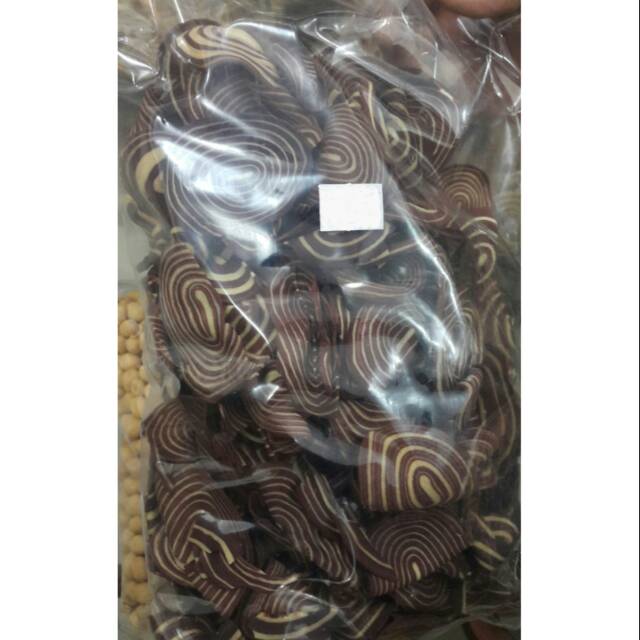 

Kuping gajah 500 gr