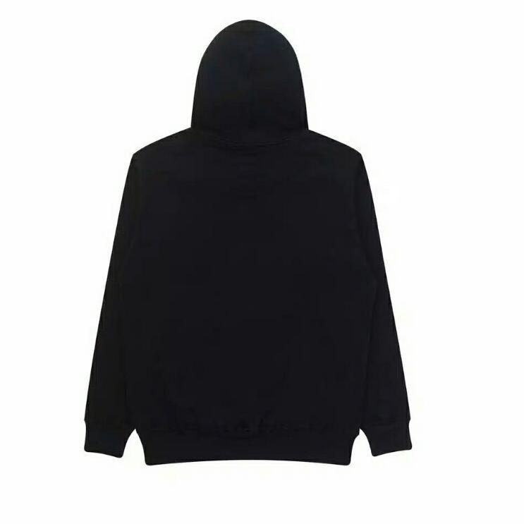 Bagus Banget.. MATERNAL DISASTER HOODIE SCARE(HD66)
