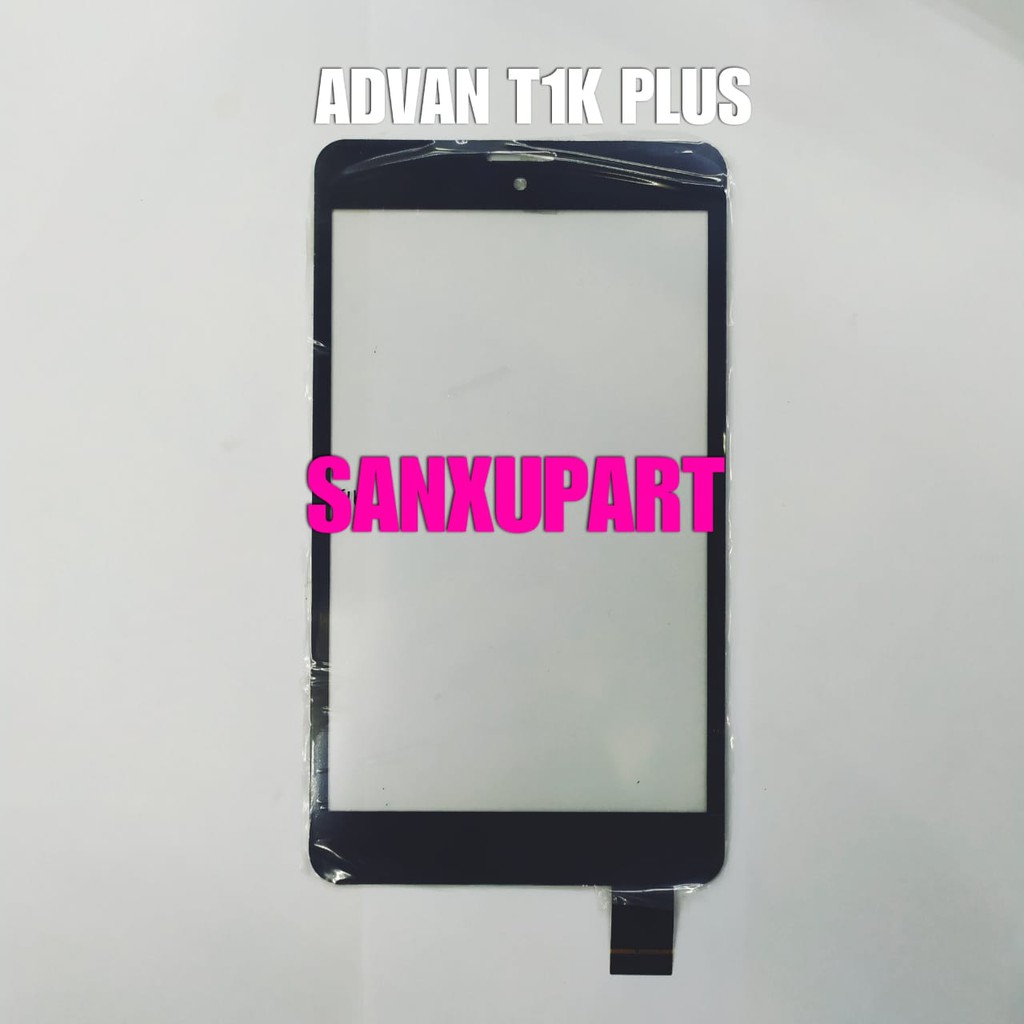 TOUCHSCREEN ADVAN T1K PLUS TOUCH SCREEN ONLY