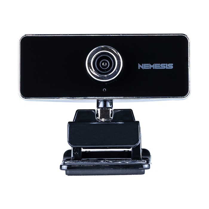 Webcam NYK Nemesis A80 Night Hawk Live Streaming Camera