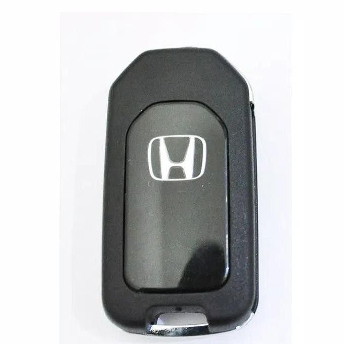 CASING CASE COVER RUMAH KUNCI LIPAT FLIP KEY HONDA CRV JAZZ BRIO MOBILIO FREED CITY ACCORD CIVIC