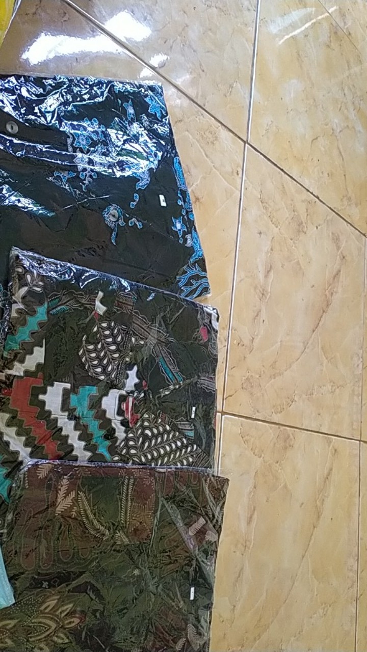 Batik Couple Maura Batik Couple Murah Hrb 01 Atasan Batik Wanita Murah Motif Naga