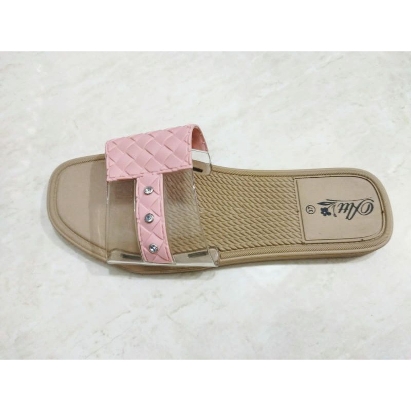 Sandal Teplek Wanita ATT