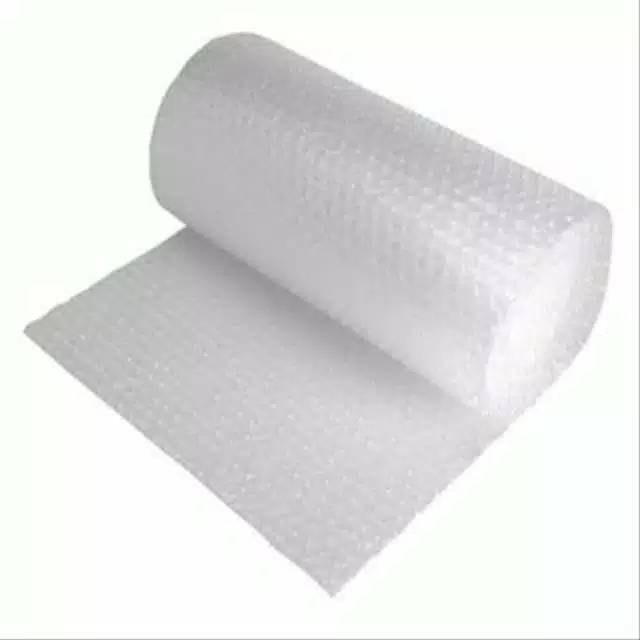 

Tambahan packing bubble warp