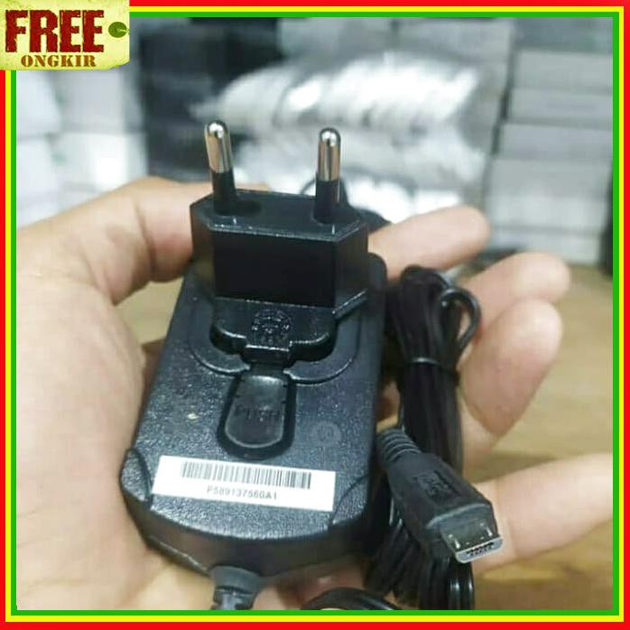 ACC HP CHARGER BLACKBERRY DAKOTA 9900 8900 USB MICRO ORIGINAL