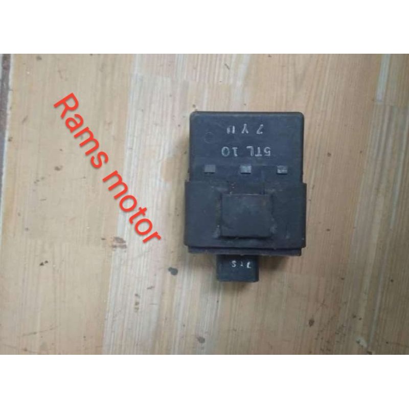 CDI ori yamaha mio sporty kode 5tl