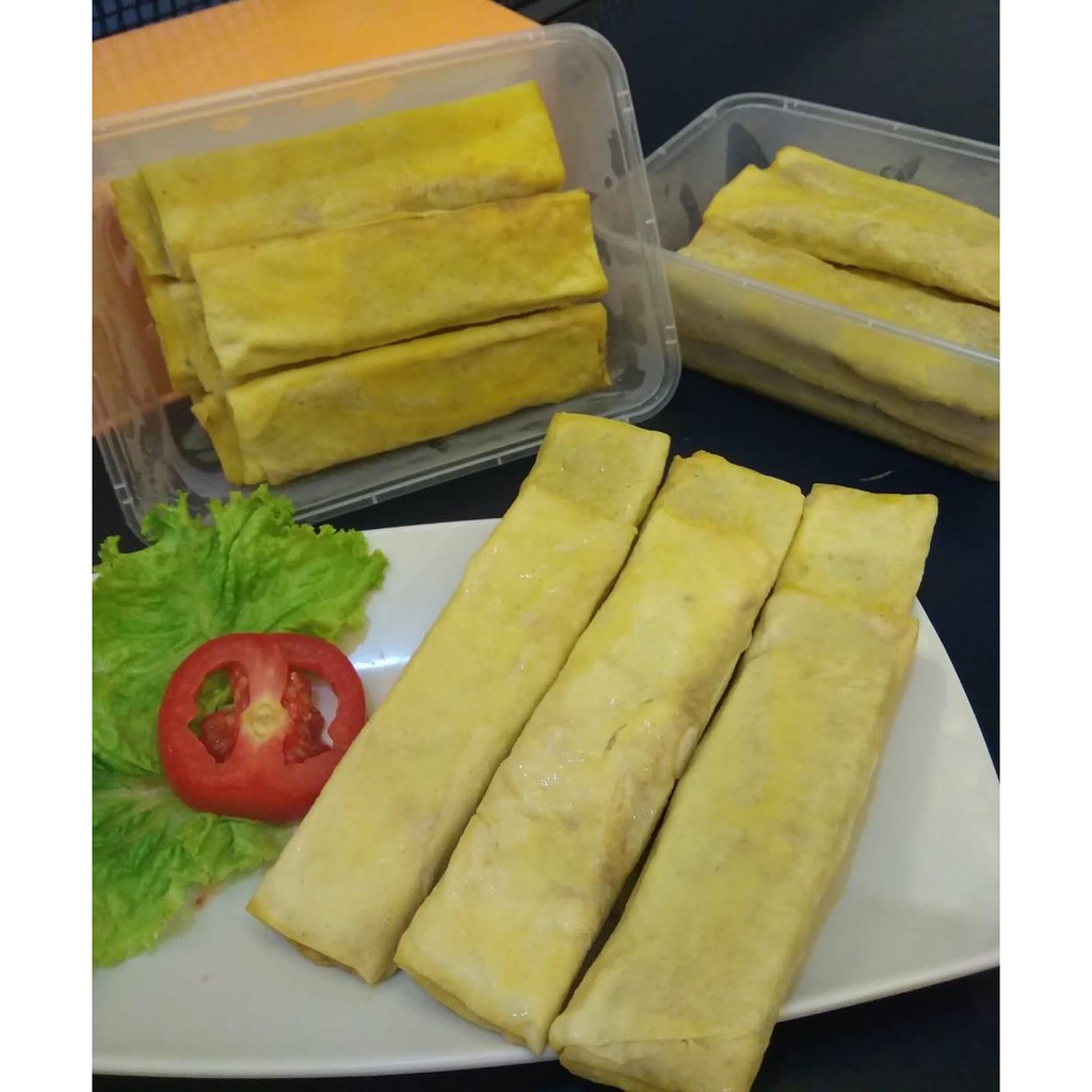 

Sosis solo jumbo frozen jamin nagih