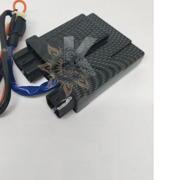 ➫ CDI Racing BRT New Version Neo Dual Band for Jupiter MX 135 ♪