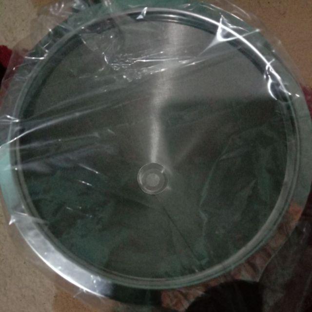 Double Layer Cone Coffee Filter Dripper Kopi Drip - Pnp Gadget