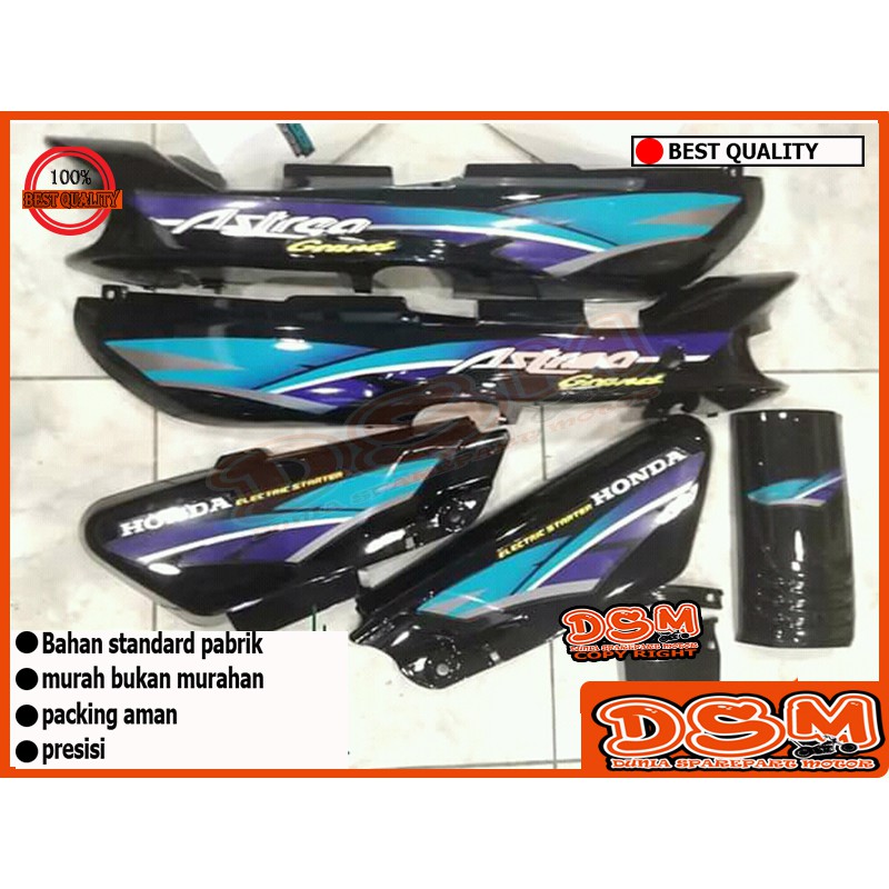 BODY GRAND / BODY ASTREA / COVER GRAND / COVER ASTREA / BODY HONDA GRAND