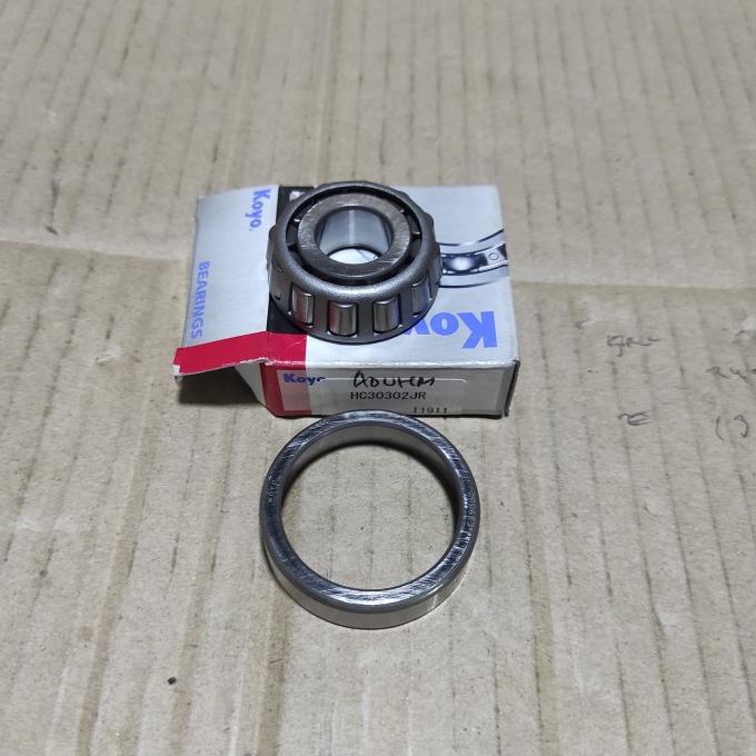 Bearing Kingpen roda depan Katana