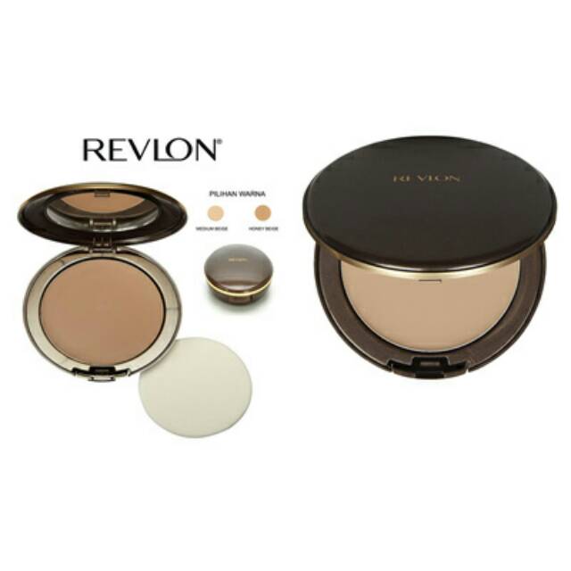 REVLON New Complexion TWC