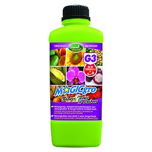 Pupuk MAGICgro G3