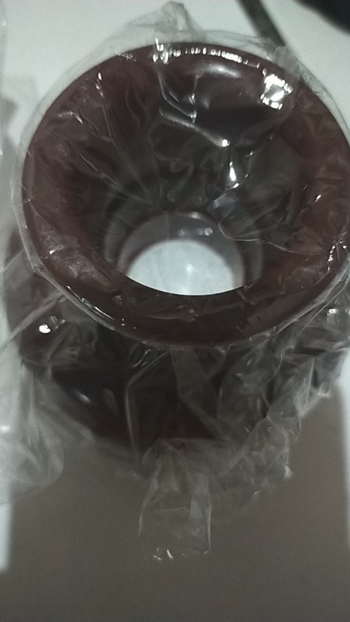 Alat Cetakan Pembuat Donat Makanan Penutup Kue Kering Diy