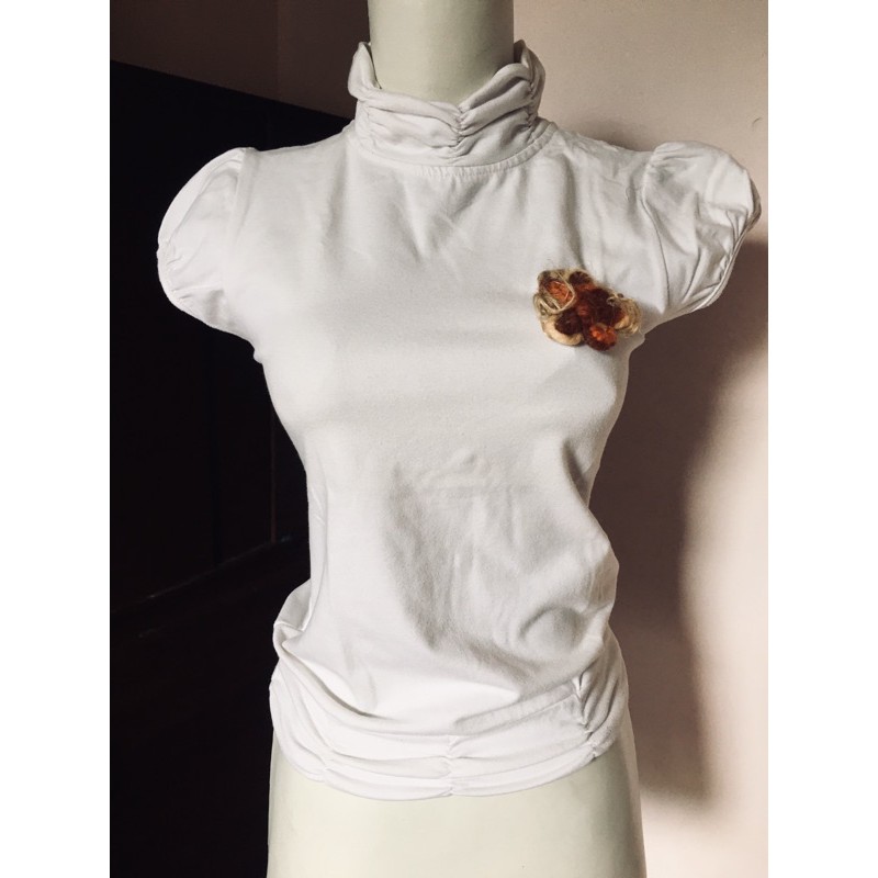 preloved Atasan Vintage